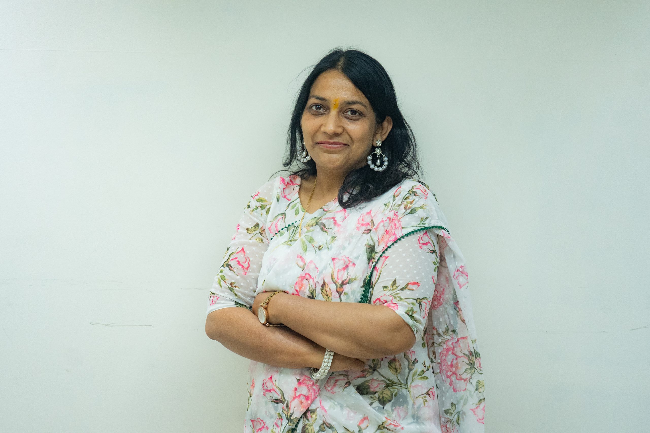 Dr. Garima Gupta