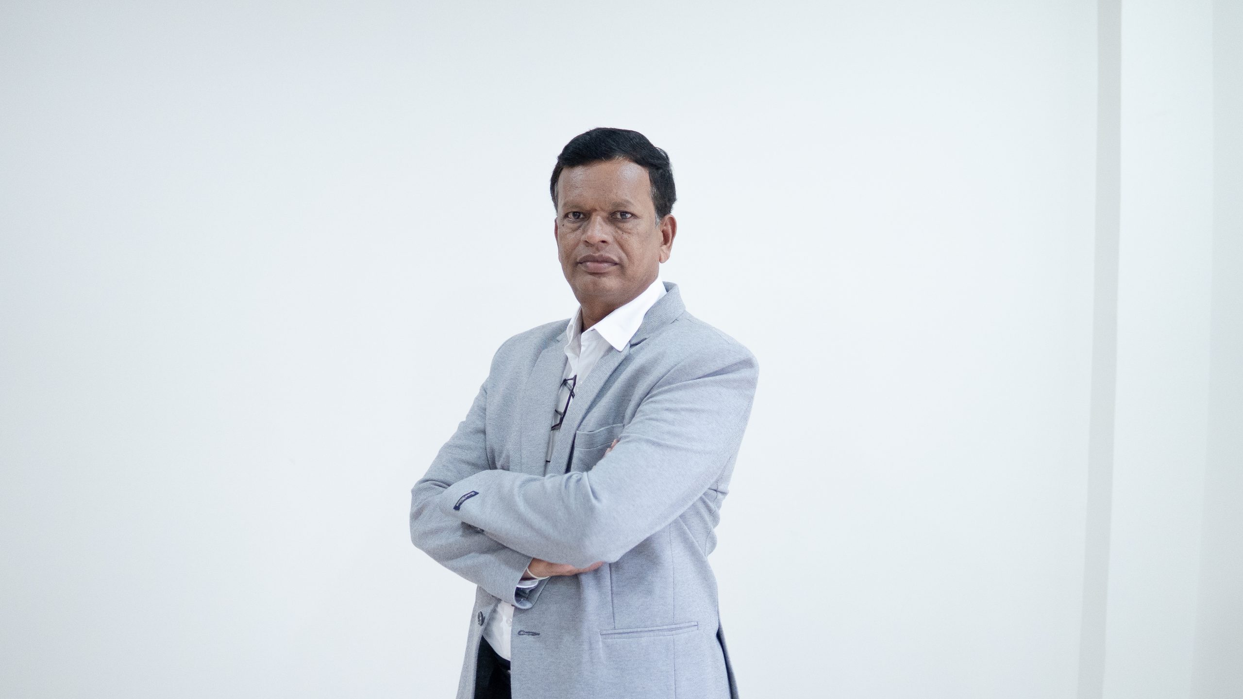 Dr. Y Madhusudhana Reddy,