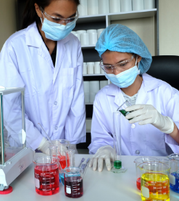 Read more about the article Biology