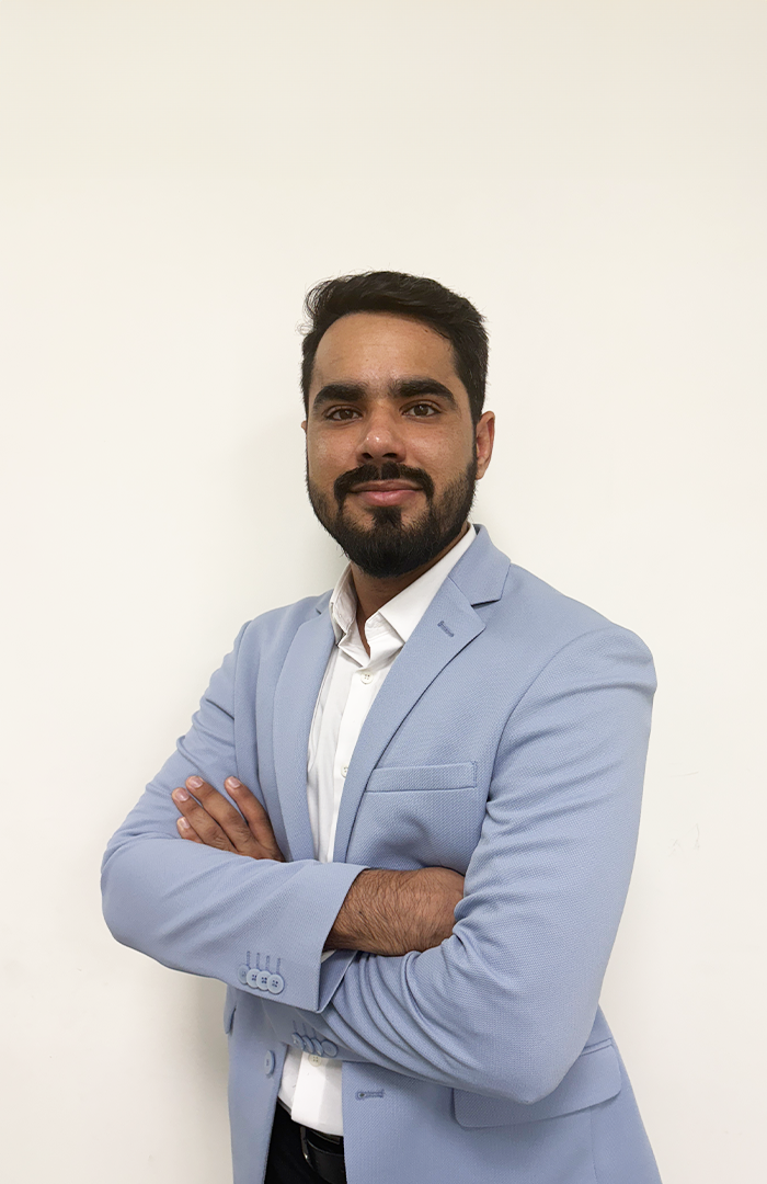 Rajai Mithil Kanaiyalal<br><br>