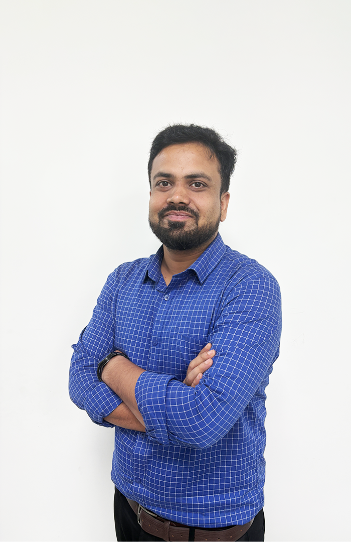 Chiranjeevee Sinha<br><br>