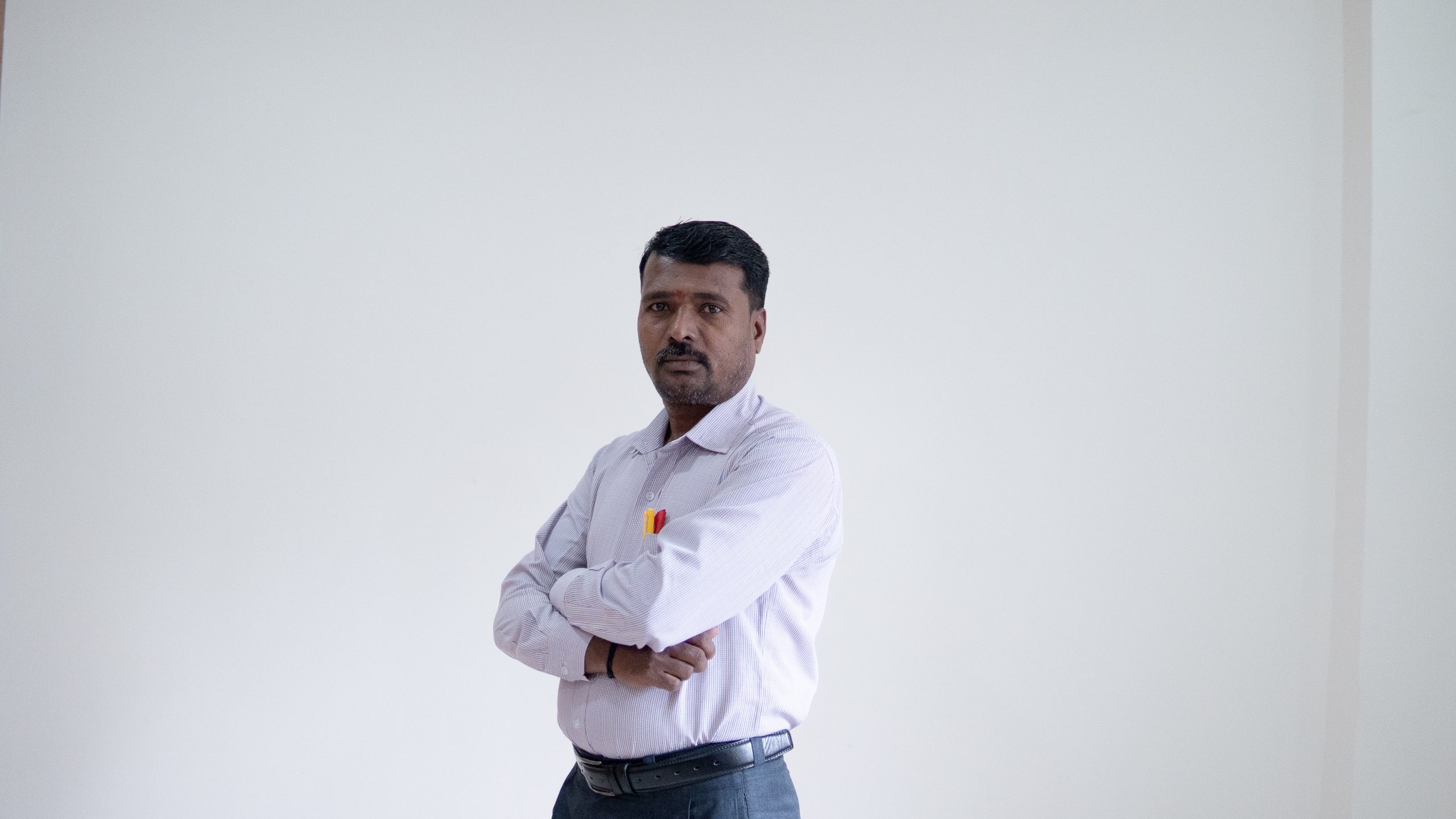 Kamalanathan J<br><br>