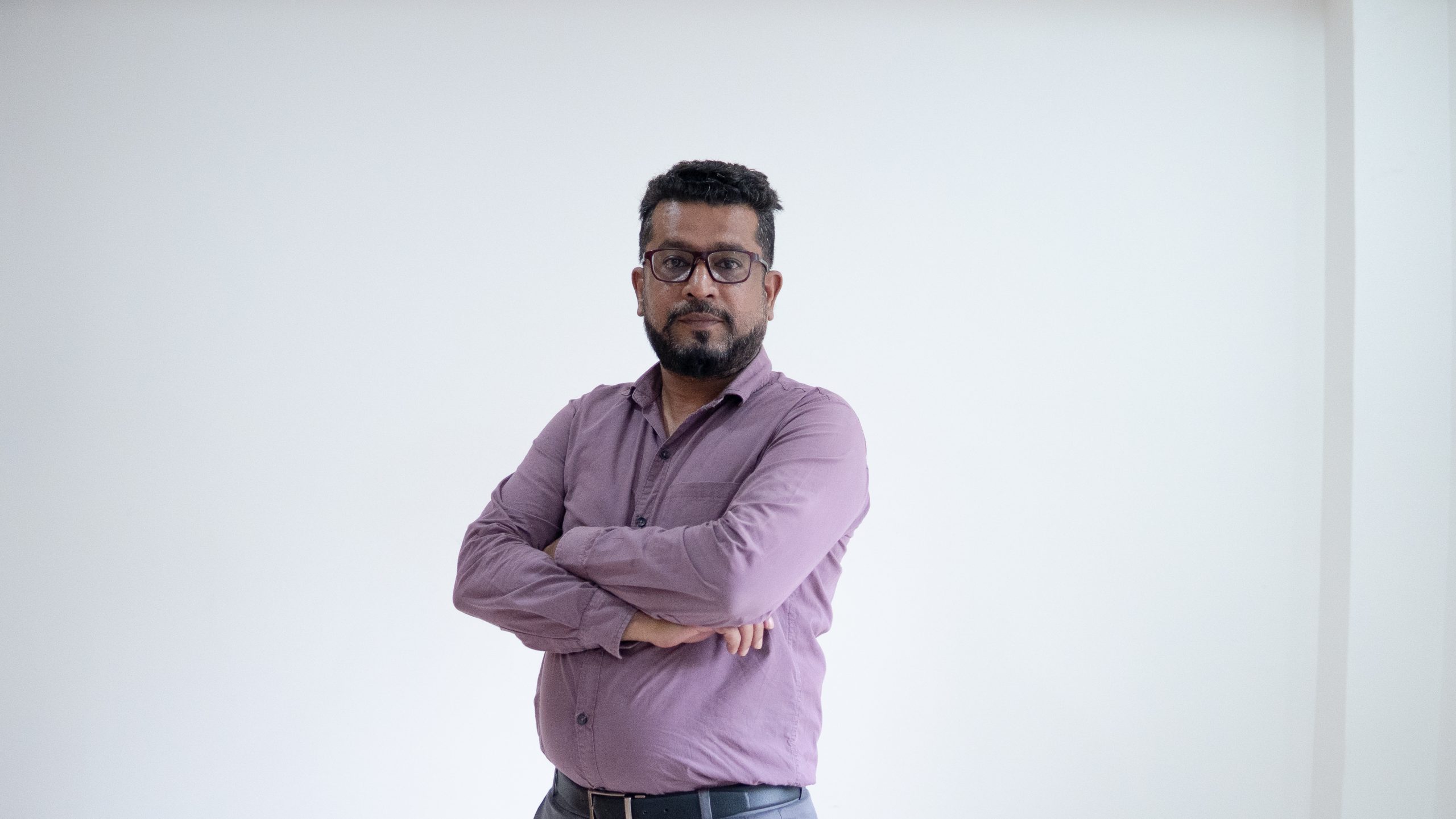 Syed Mudabbir Sana<br><br>